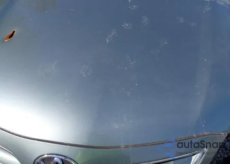 2011 Toyota Camry Le from USA, damaged, VIN 4T1BF3EK0BU584541